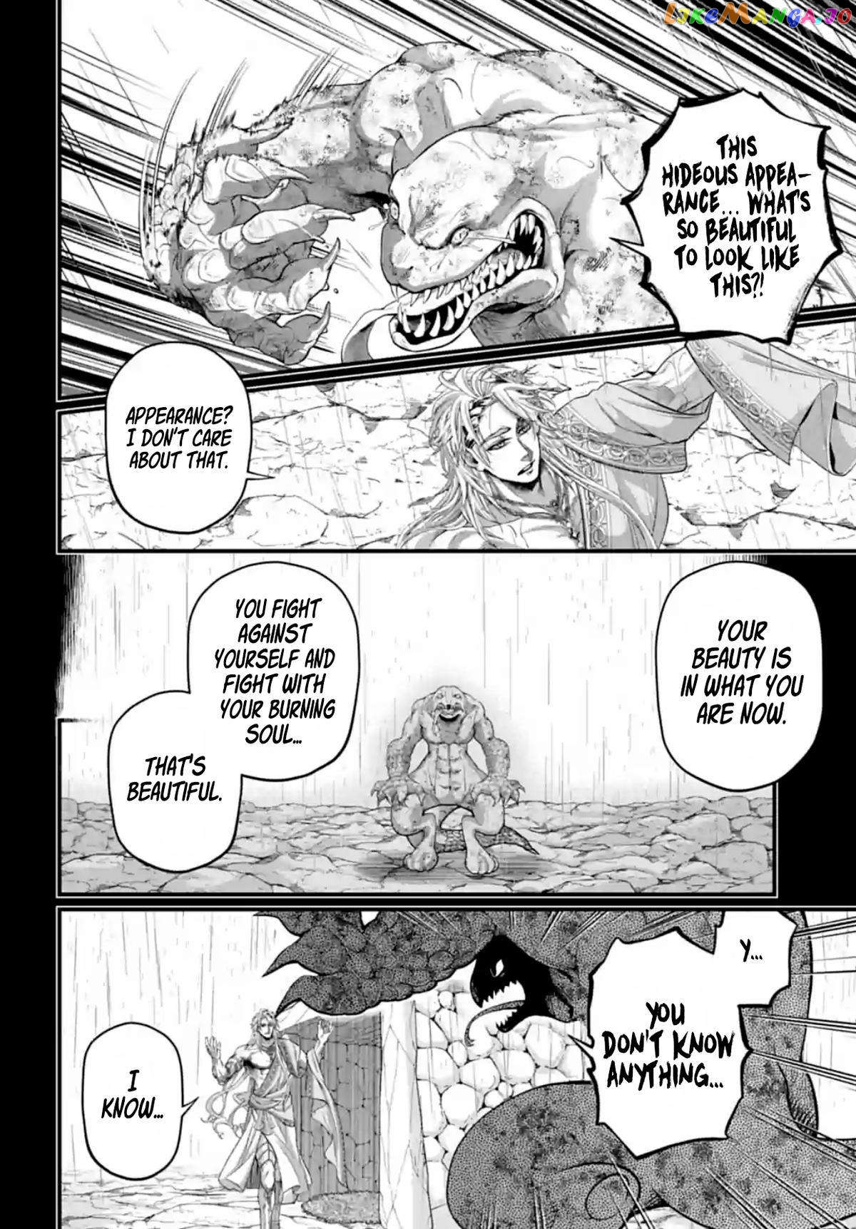 Record Of Ragnarok, Chapter 82 image 28